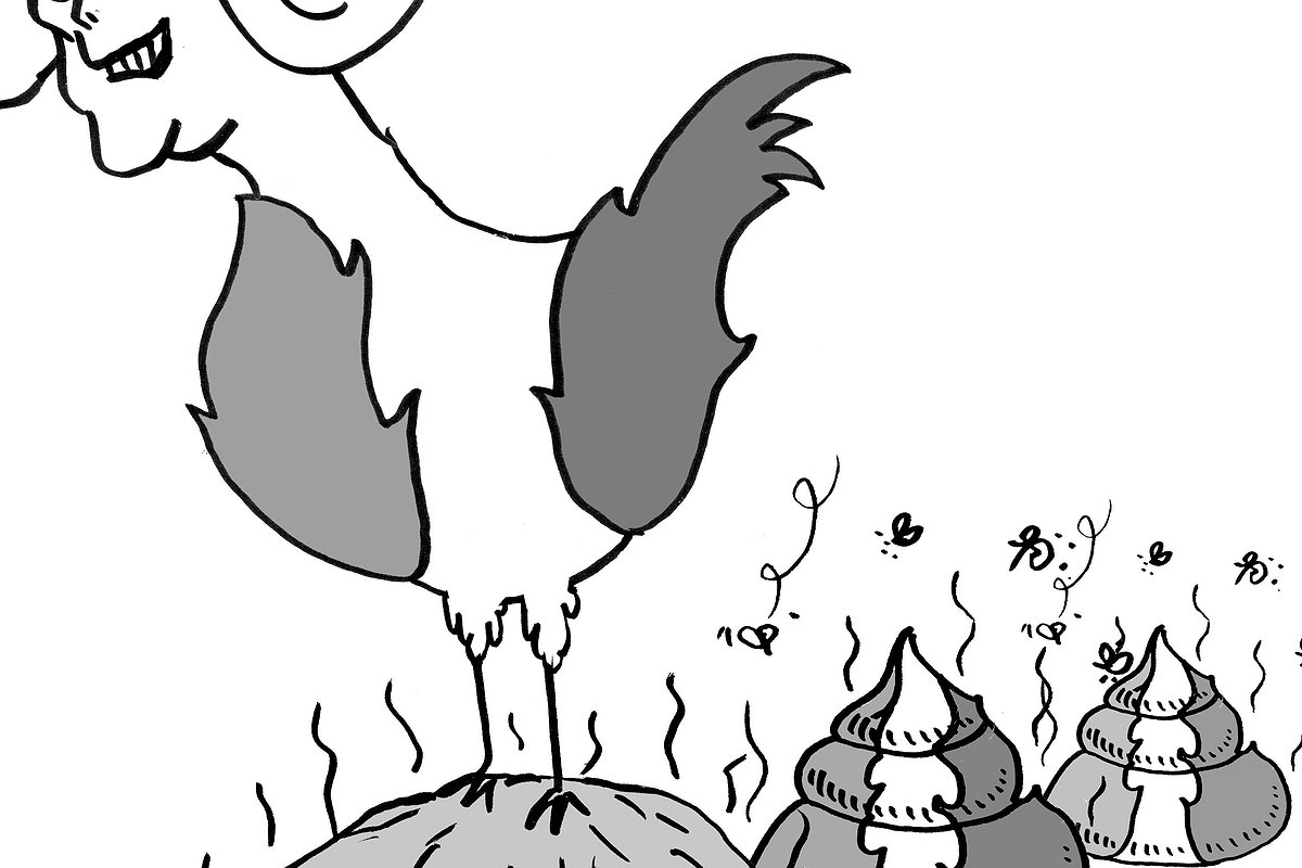 Illustration article