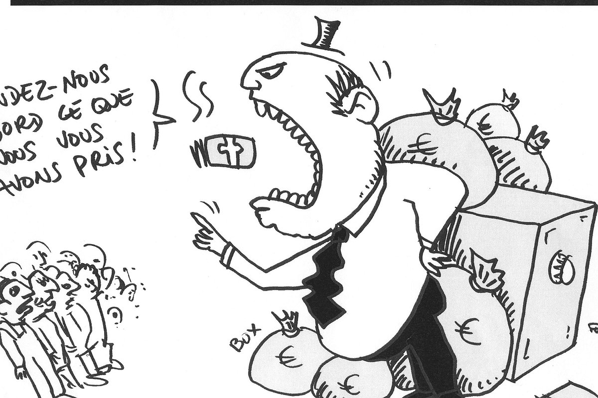 Illustration article