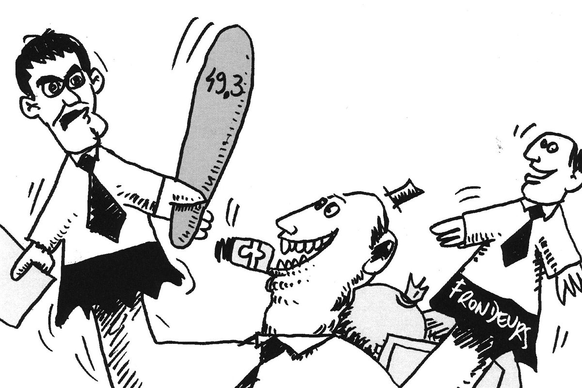 Illustration article