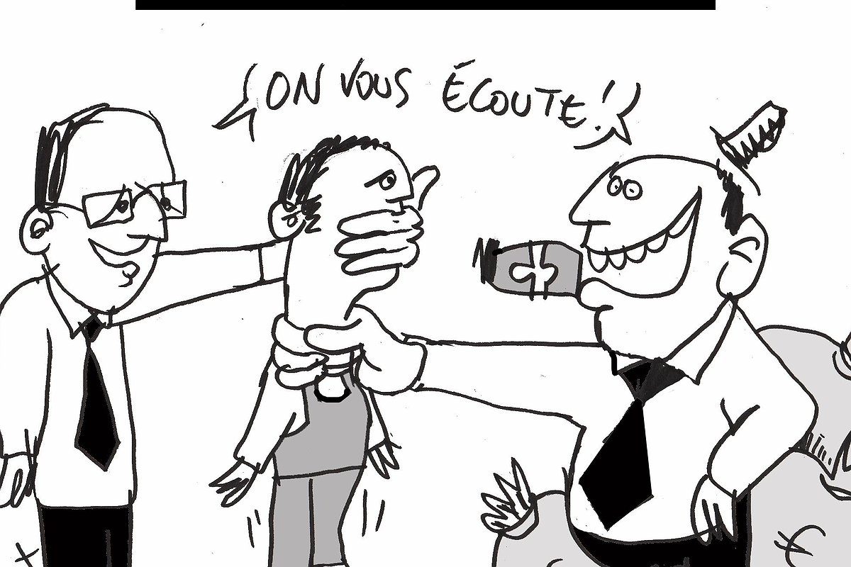 Illustration article