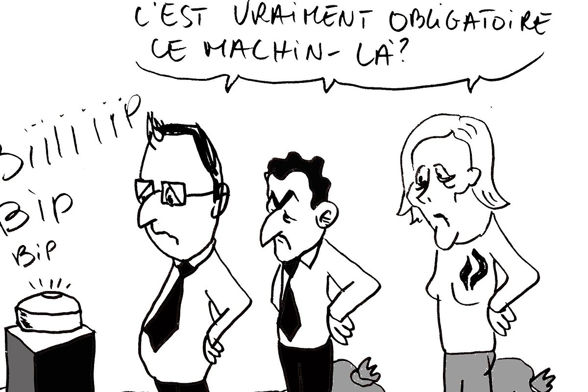 Illustration article