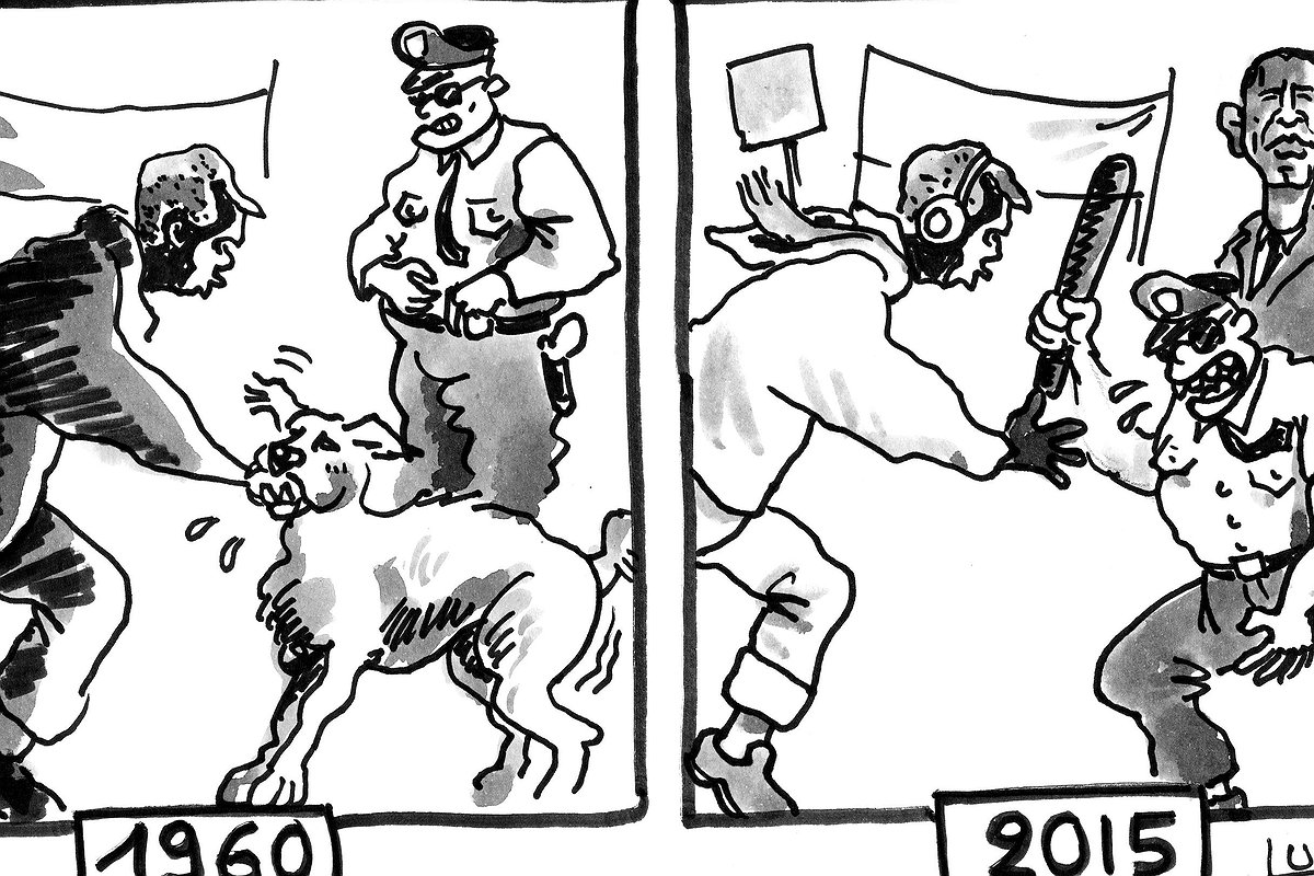 Illustration article