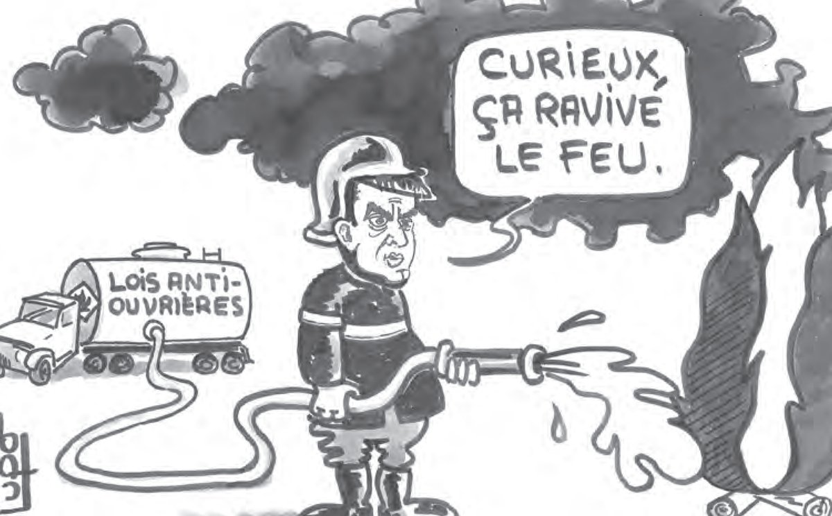 Valls, champion… de la montée du Front national