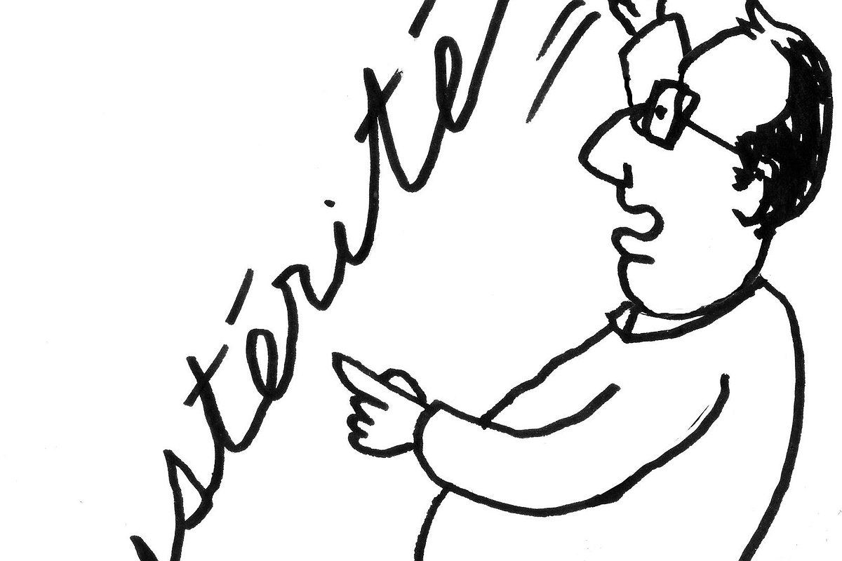 Illustration article