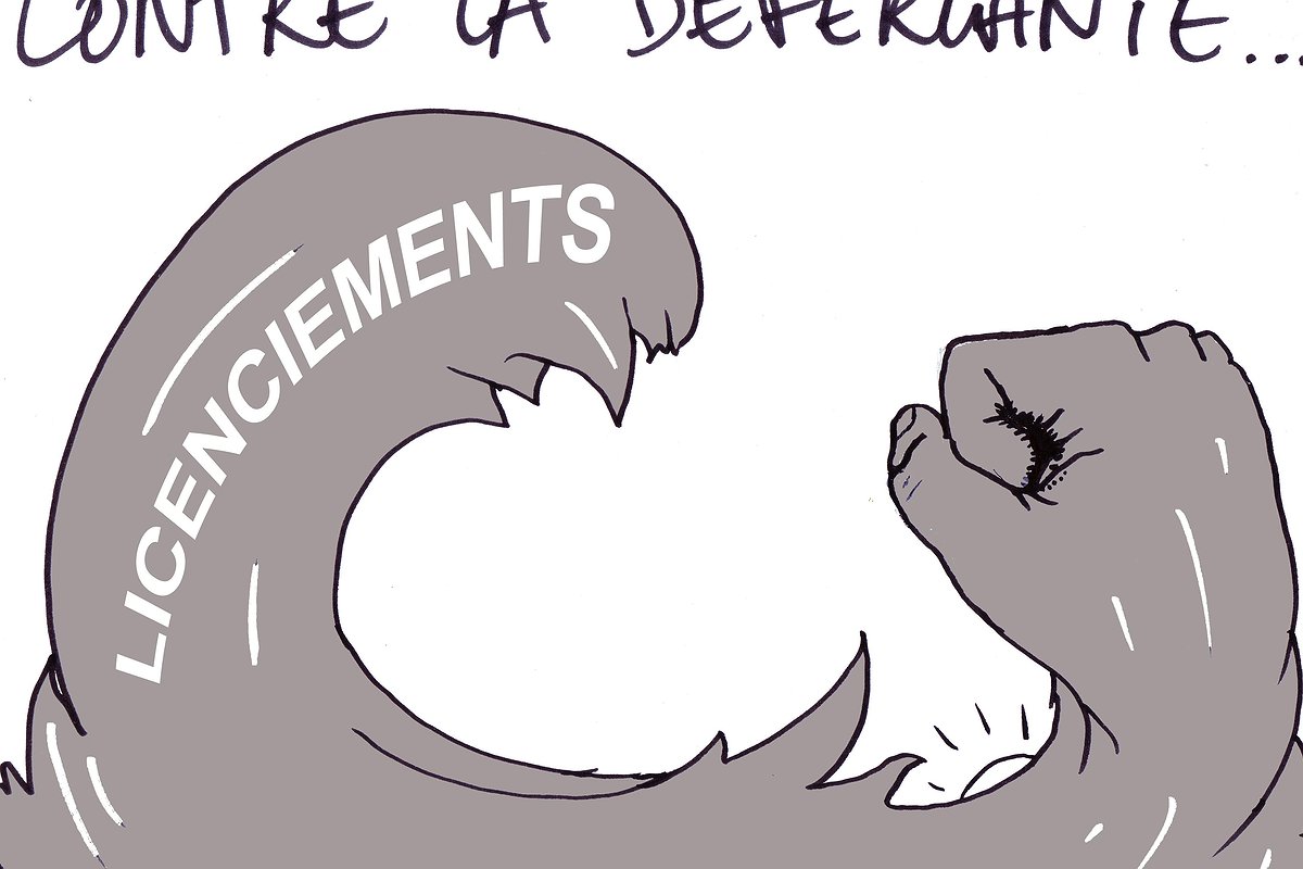 Illustration article