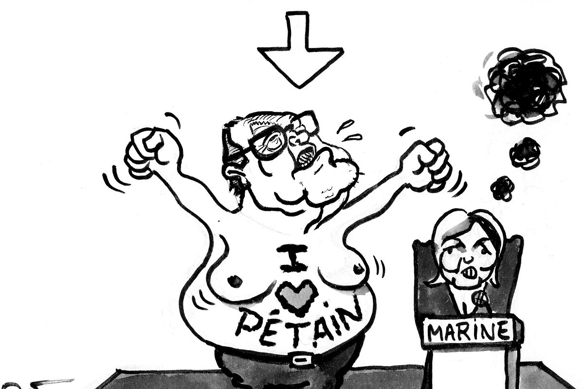 Illustration article