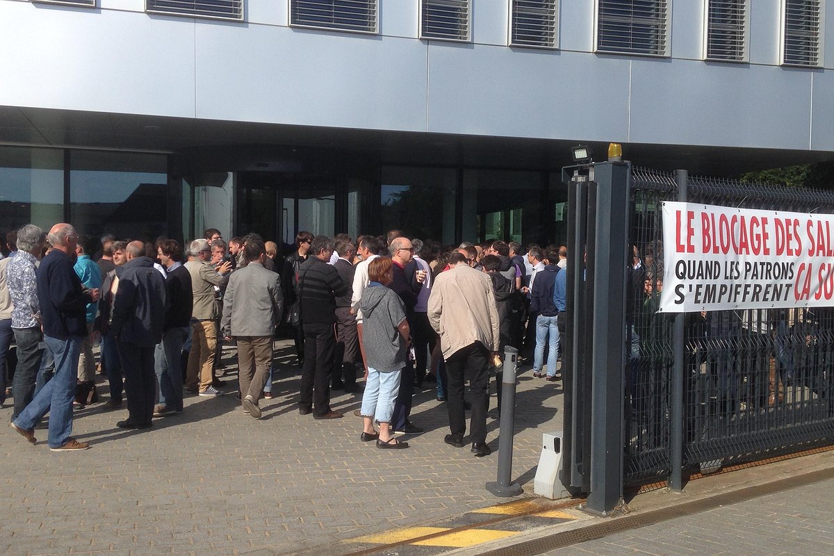 Illustration article