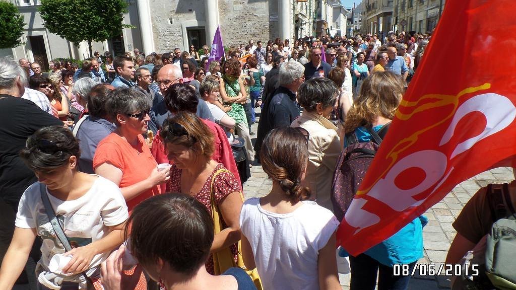 Illustration article