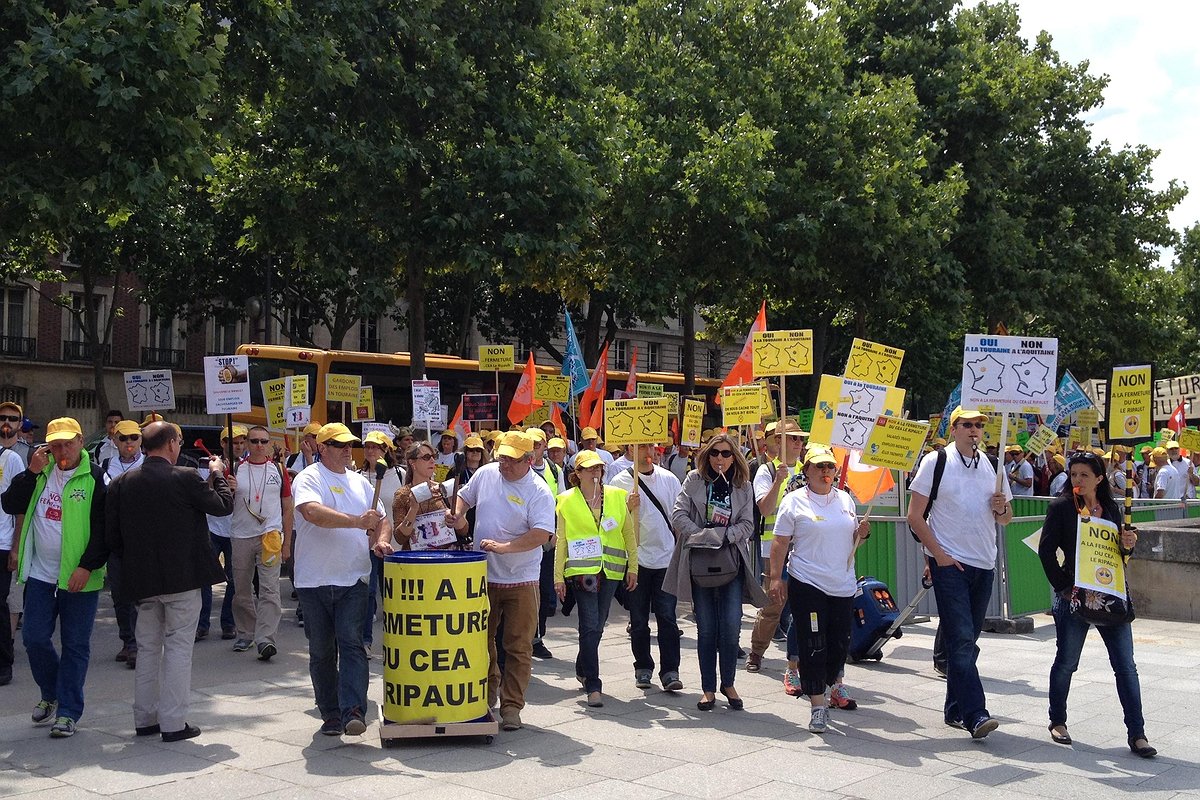 Illustration article