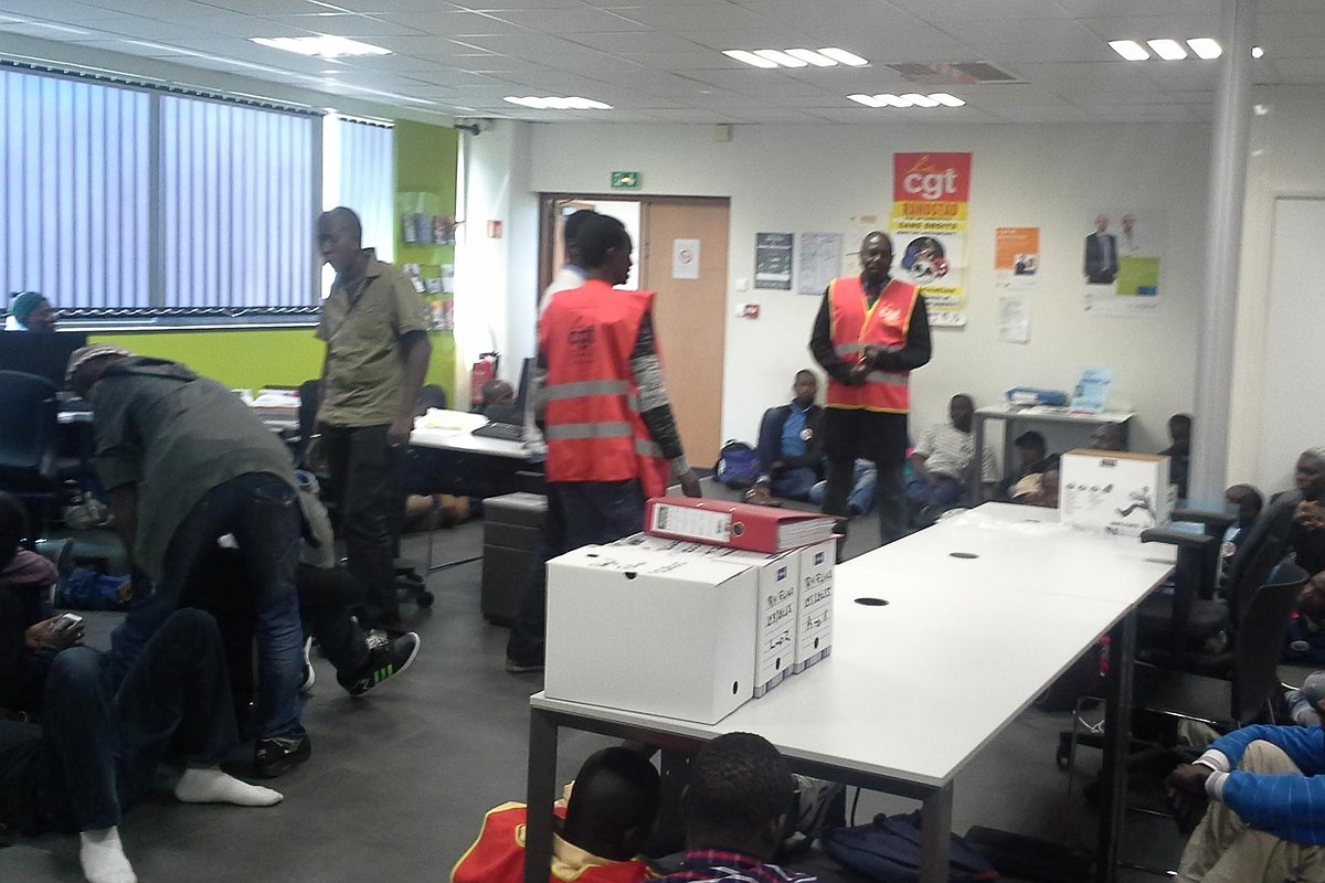 Illustration article