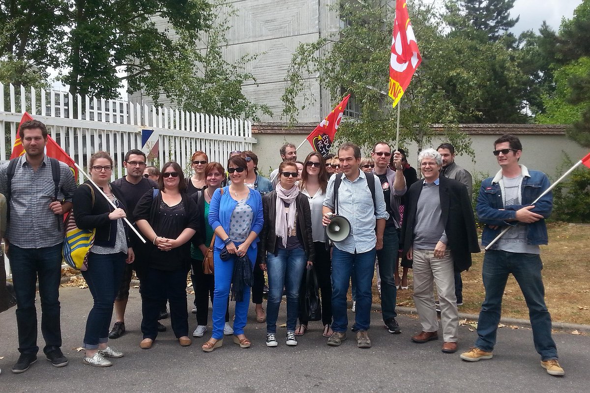 Illustration article