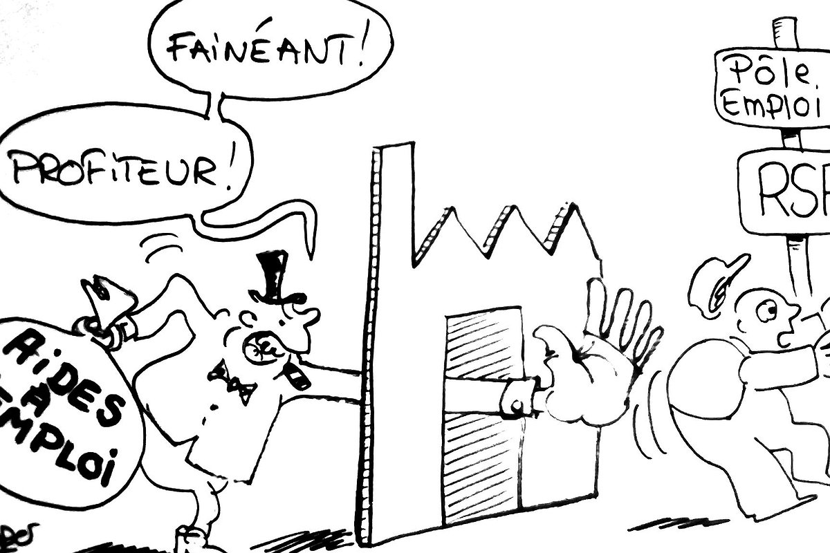 Illustration article