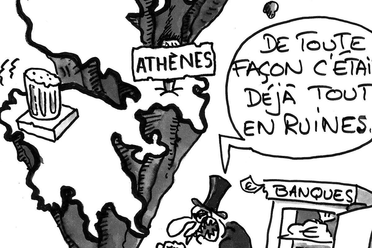 Illustration article