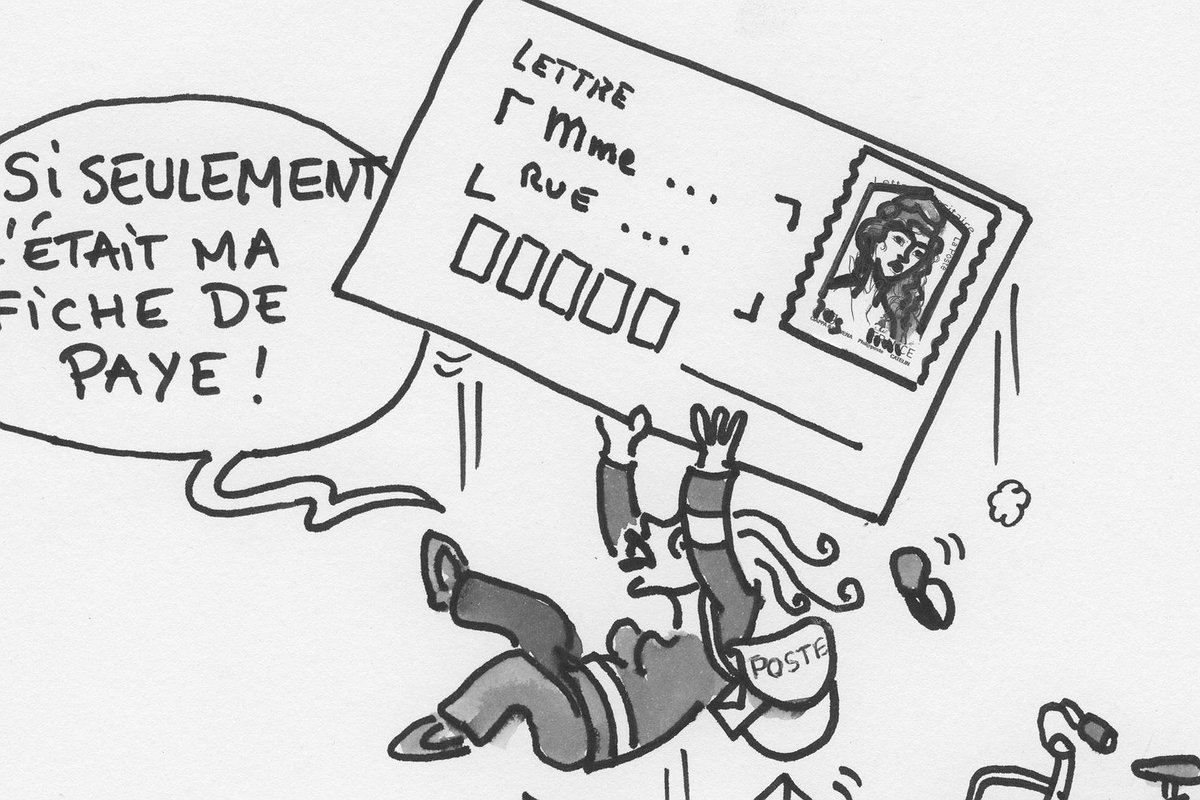 Illustration article