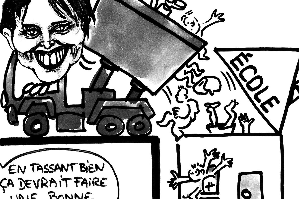 Illustration article