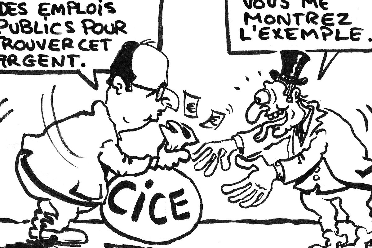 Illustration article