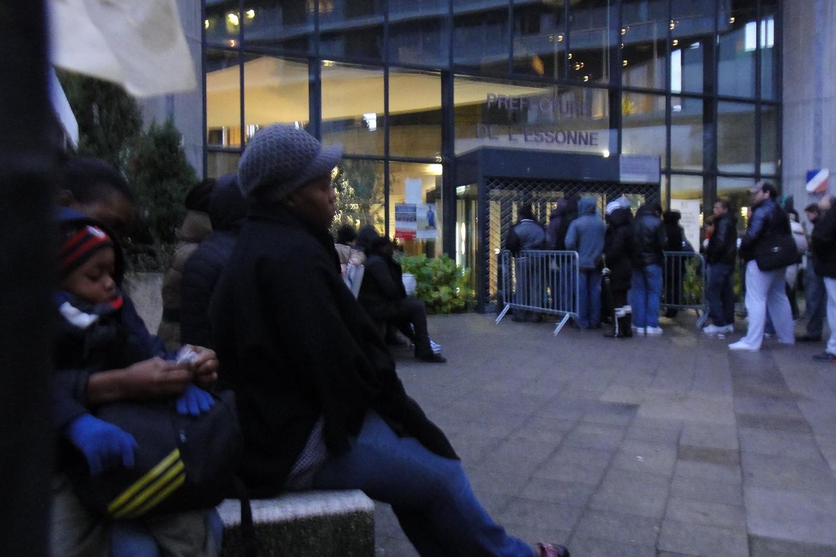 Illustration article