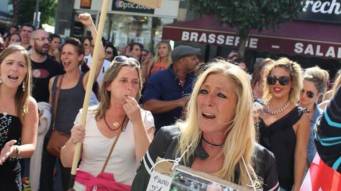 Illustration article