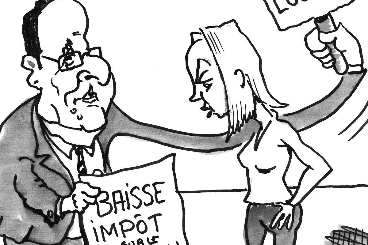 Illustration article