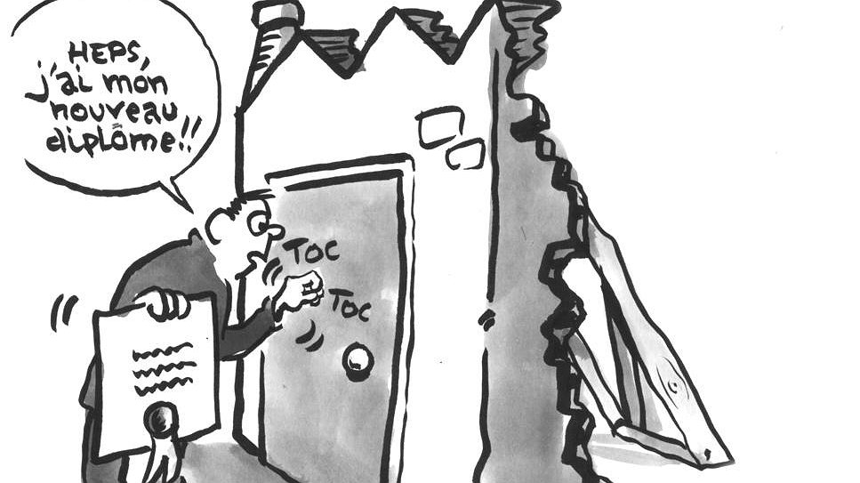 Illustration article