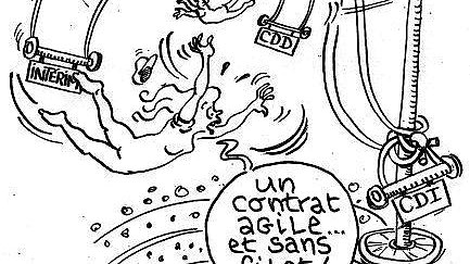 Illustration article