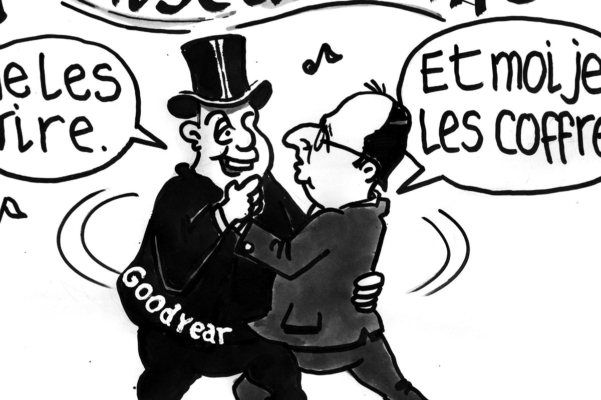 Illustration article