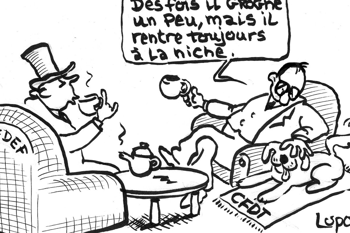 Illustration article