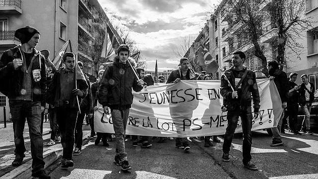 Illustration article