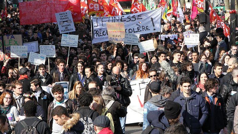 Reprendre confiance en la force collective des travailleurs