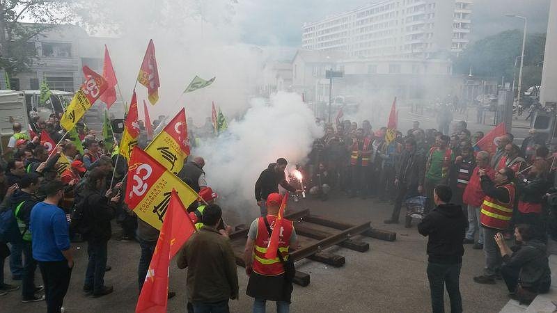 Illustration article