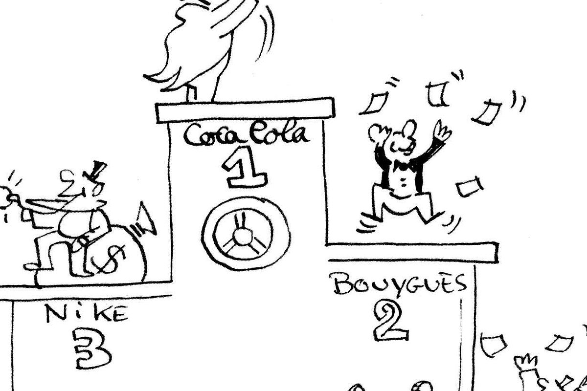 Illustration article