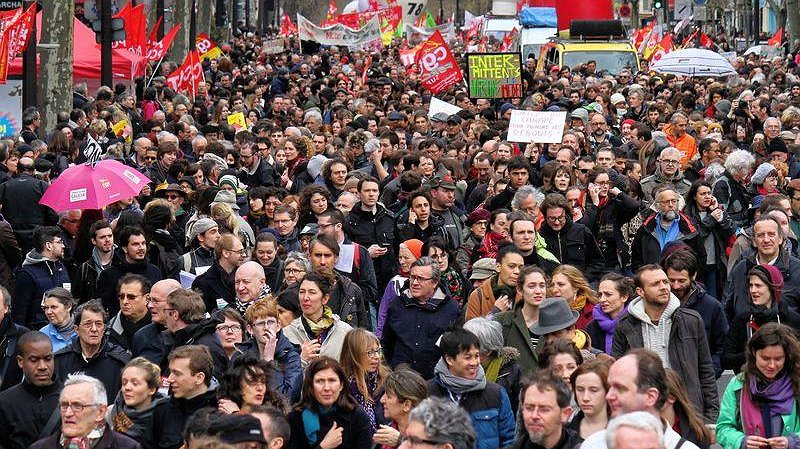 Les perspectives électorales du PCF : une impasse pour les travailleurs