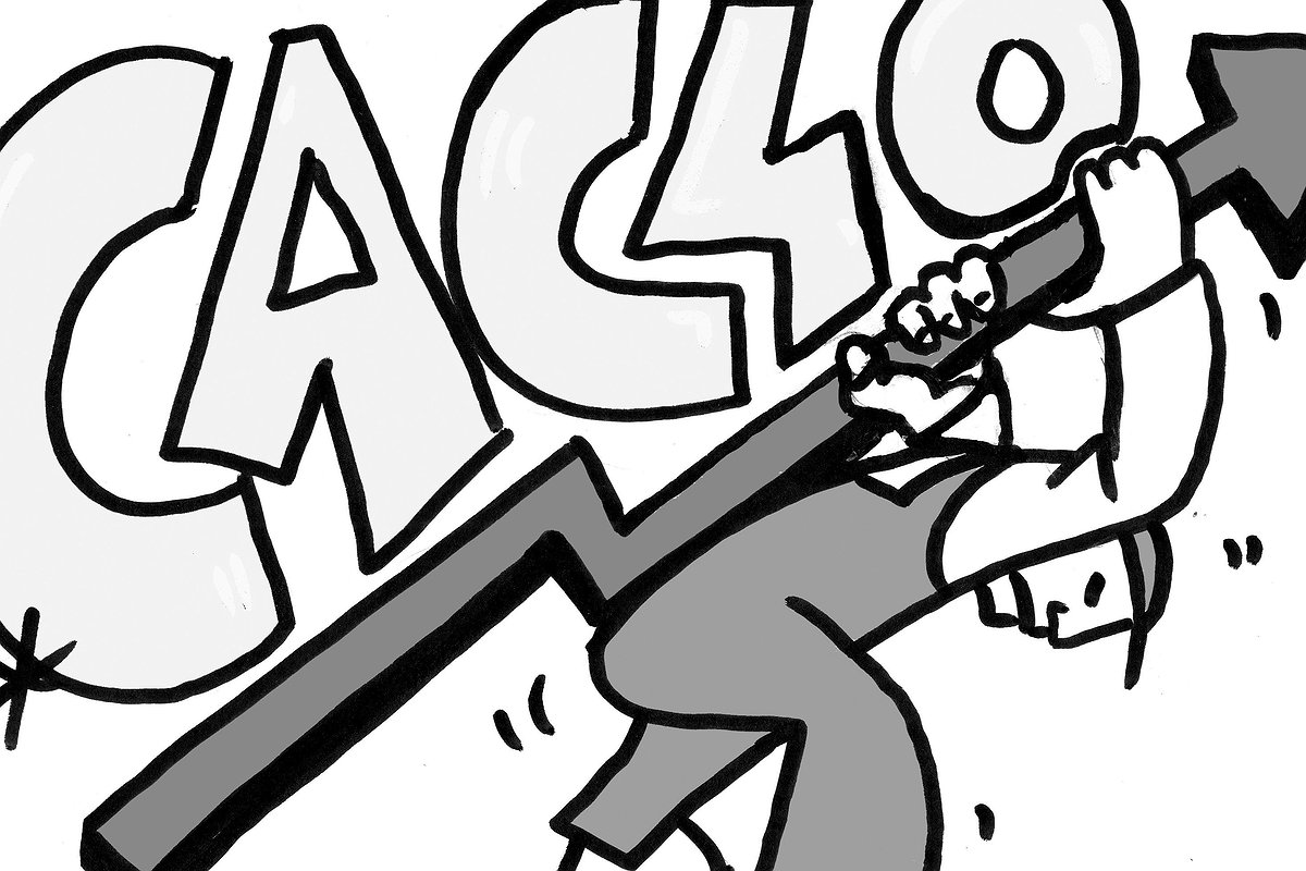 Illustration article