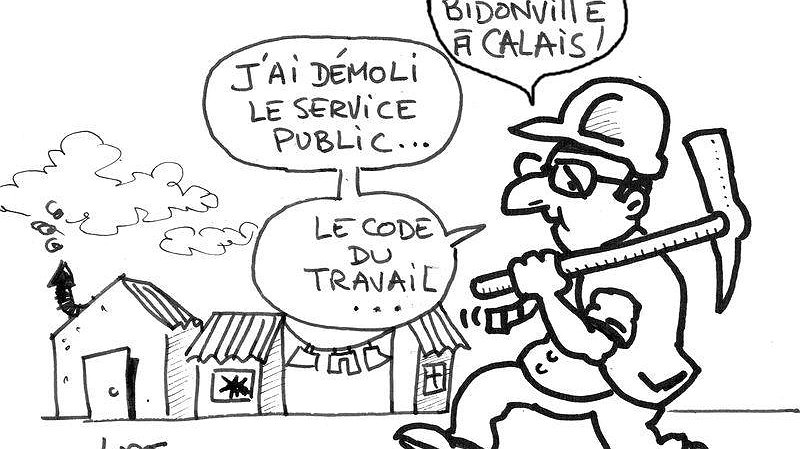 Illustration article