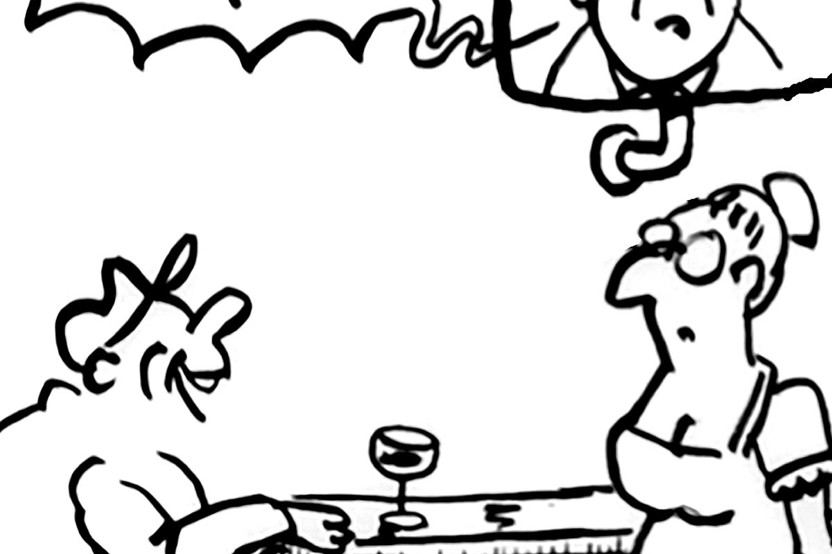 Illustration article