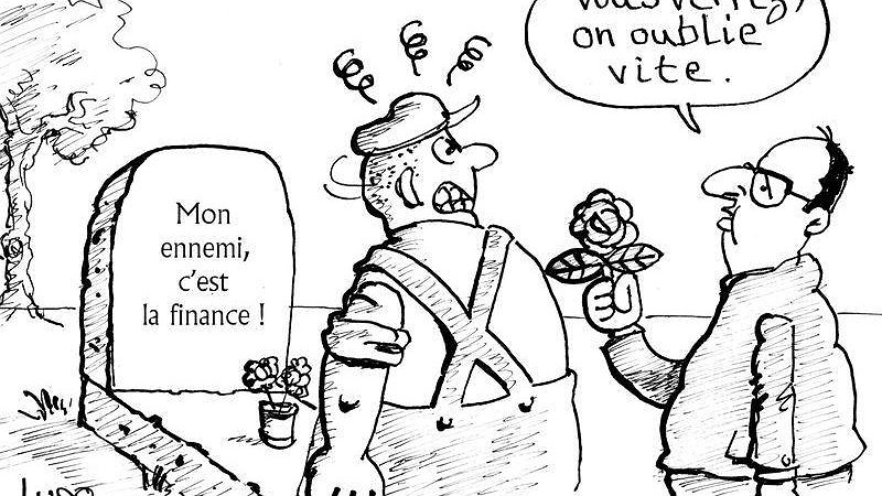 Illustration article