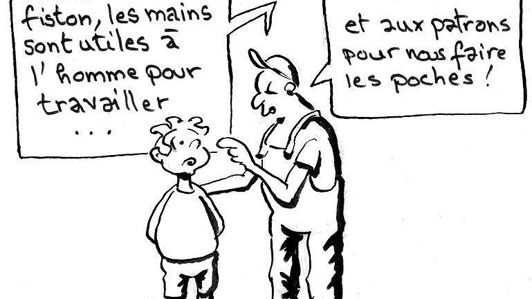 Illustration article