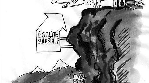 Illustration article