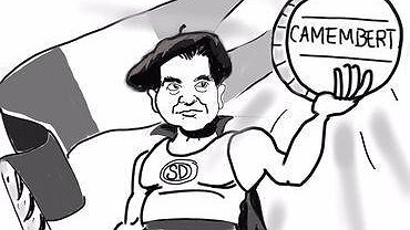 Illustration article