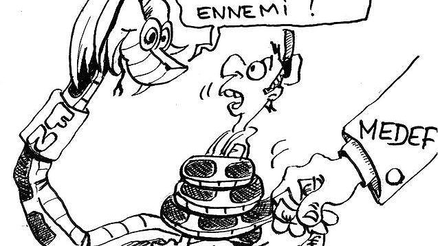 Illustration article