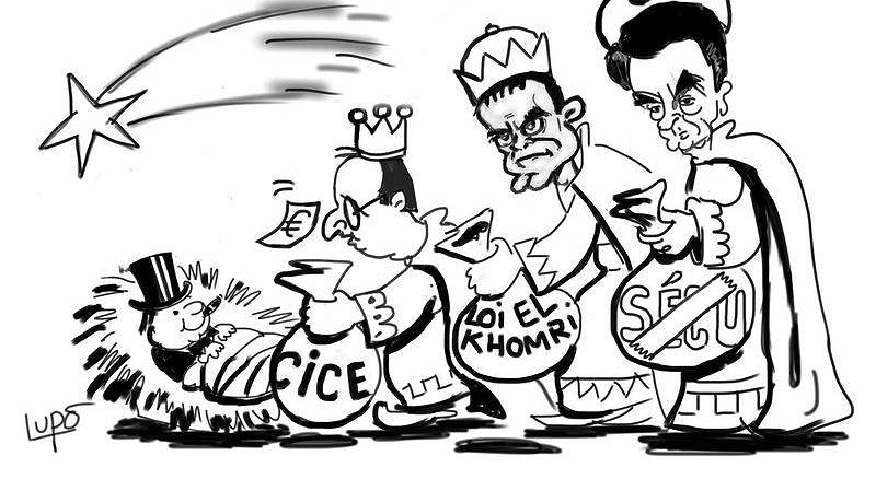 Illustration article