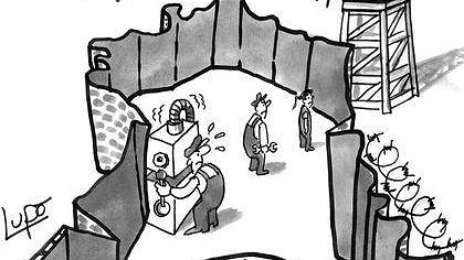 Trump, Le Pen et les charlatans du protectionnisme