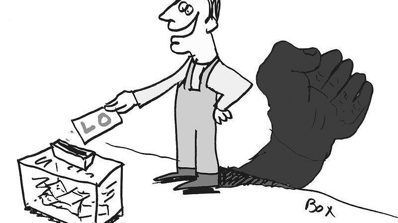 Illustration article