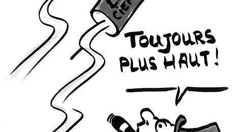 Illustration article