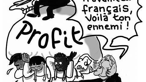 Illustration article