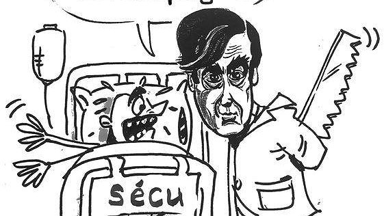 Illustration article