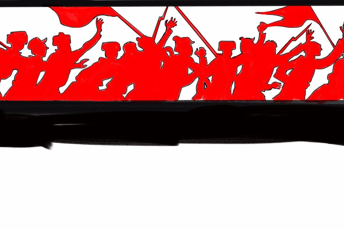 Illustration article