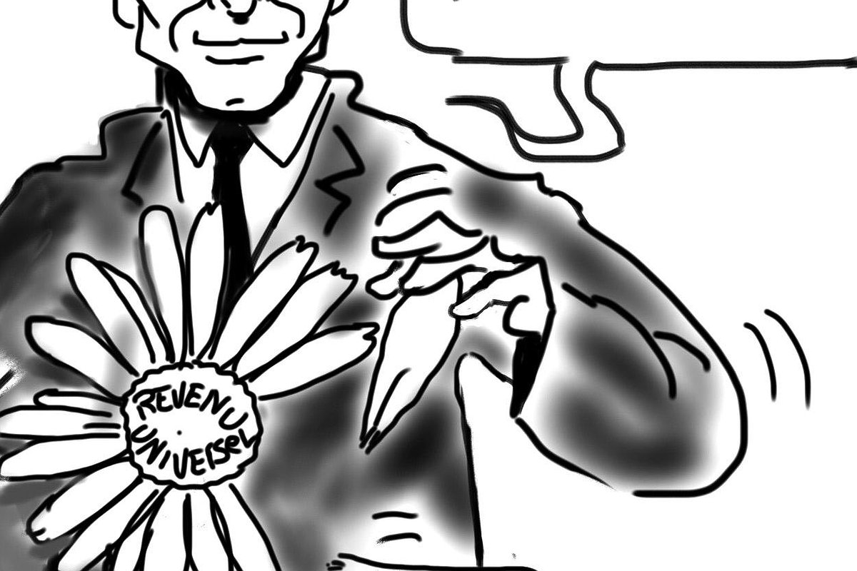 Illustration article