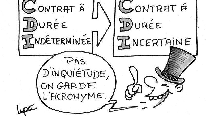 Illustration article