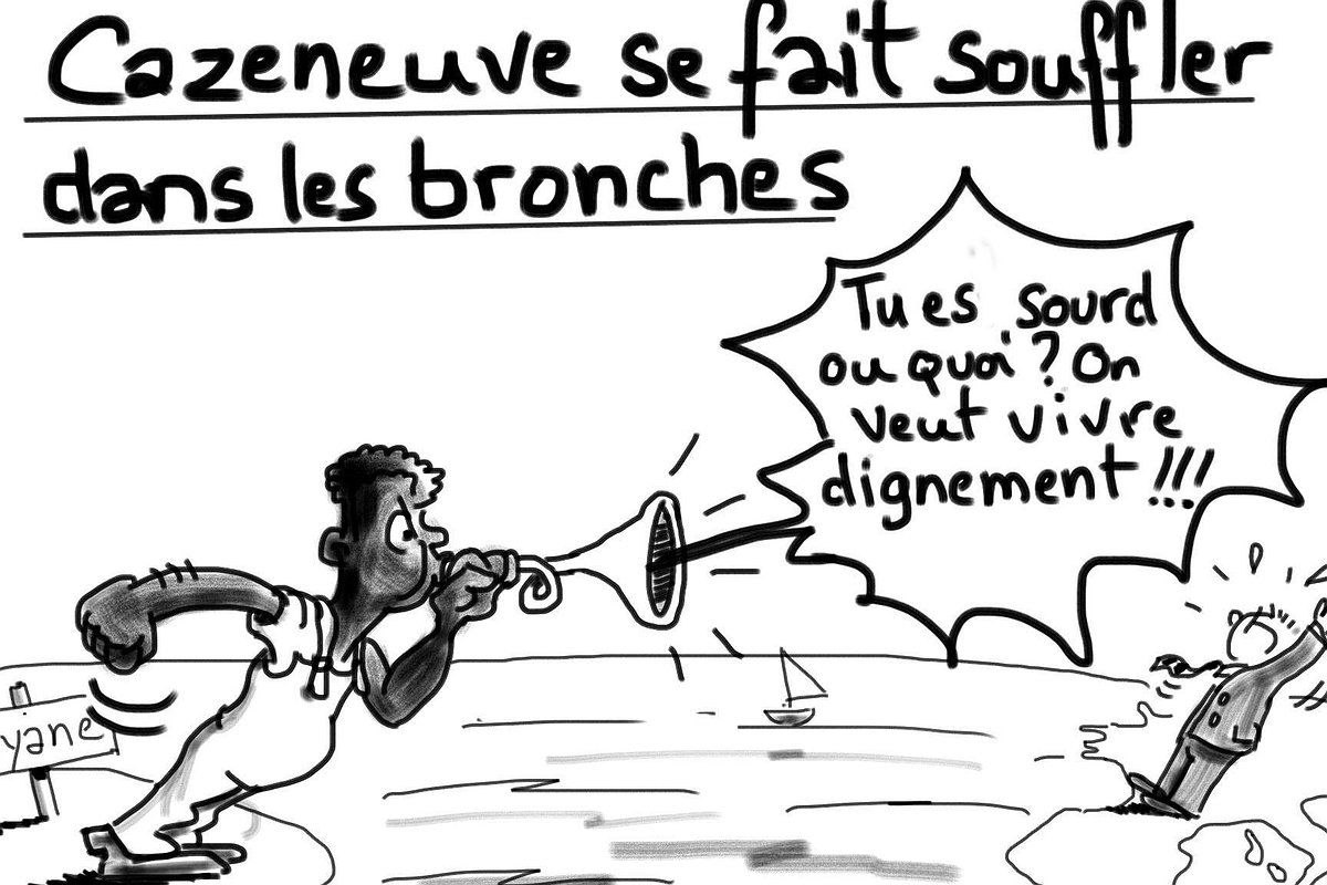 Illustration article